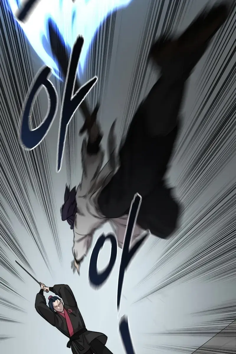 Return of the Mount Hua Sect Chapter 62 Page 187