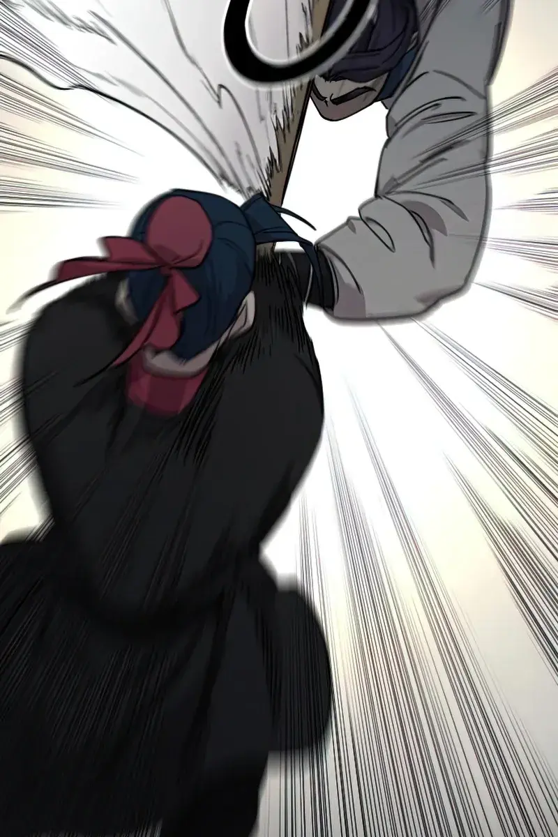 Return of the Mount Hua Sect Chapter 63 Page 4