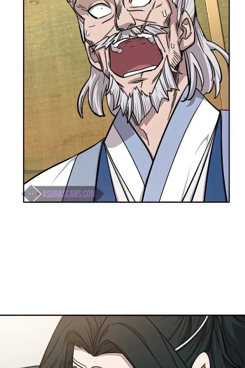 Return of the Mount Hua Sect Chapter 63 Page 22