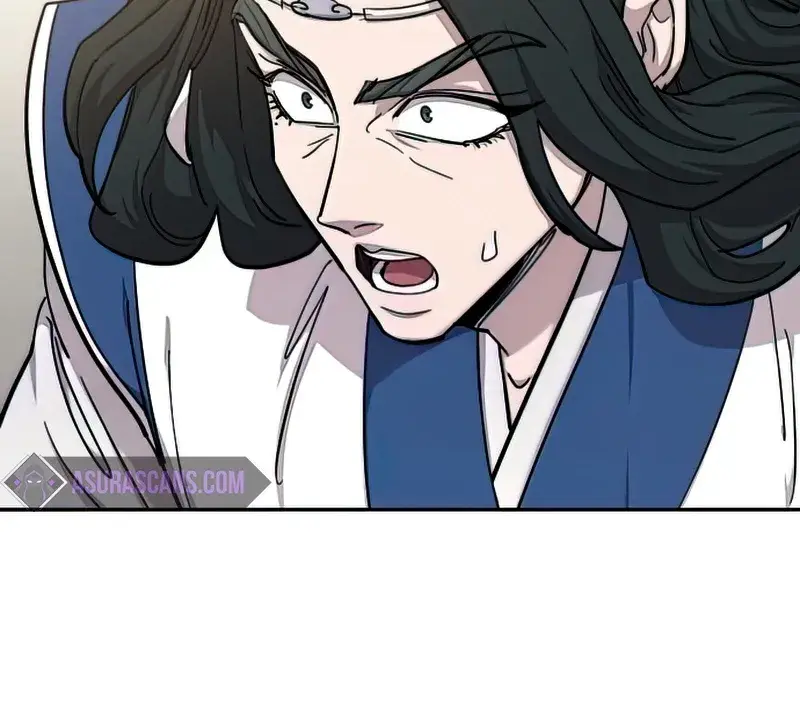 Return of the Mount Hua Sect Chapter 63 Page 23