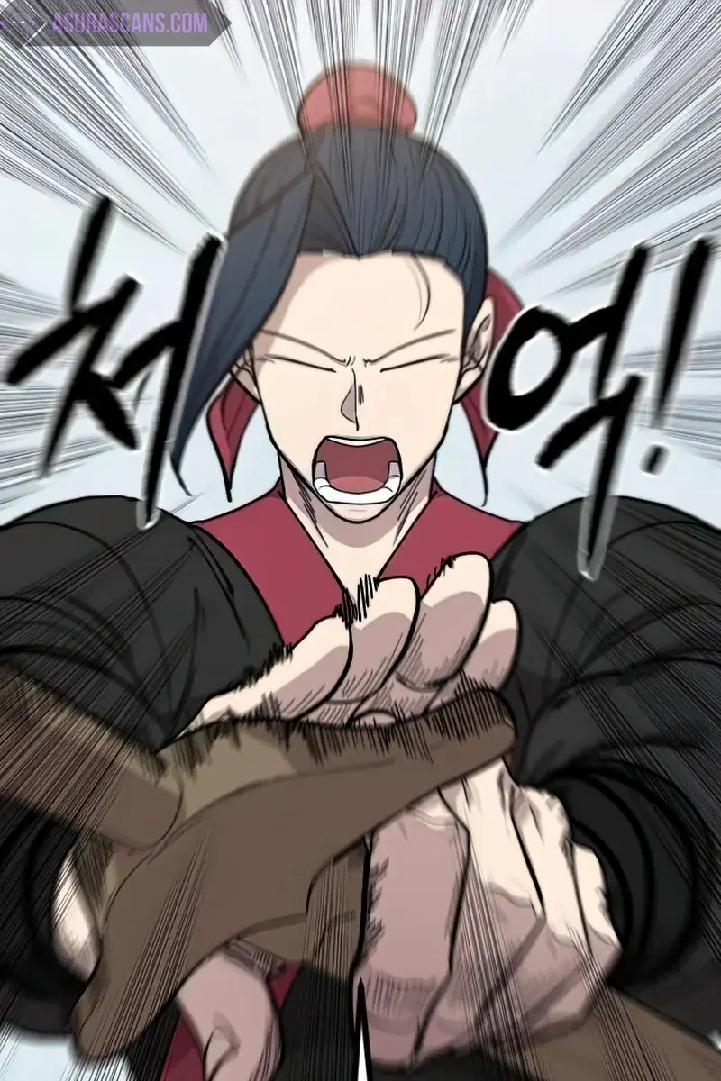 Return of the Mount Hua Sect Chapter 63 Page 31