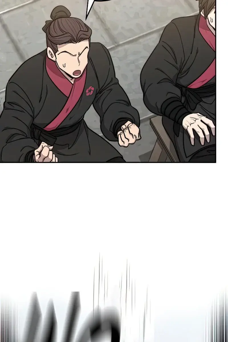 Return of the Mount Hua Sect Chapter 63 Page 33