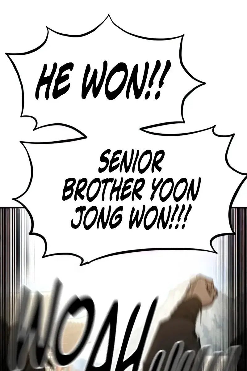 Return of the Mount Hua Sect Chapter 63 Page 36