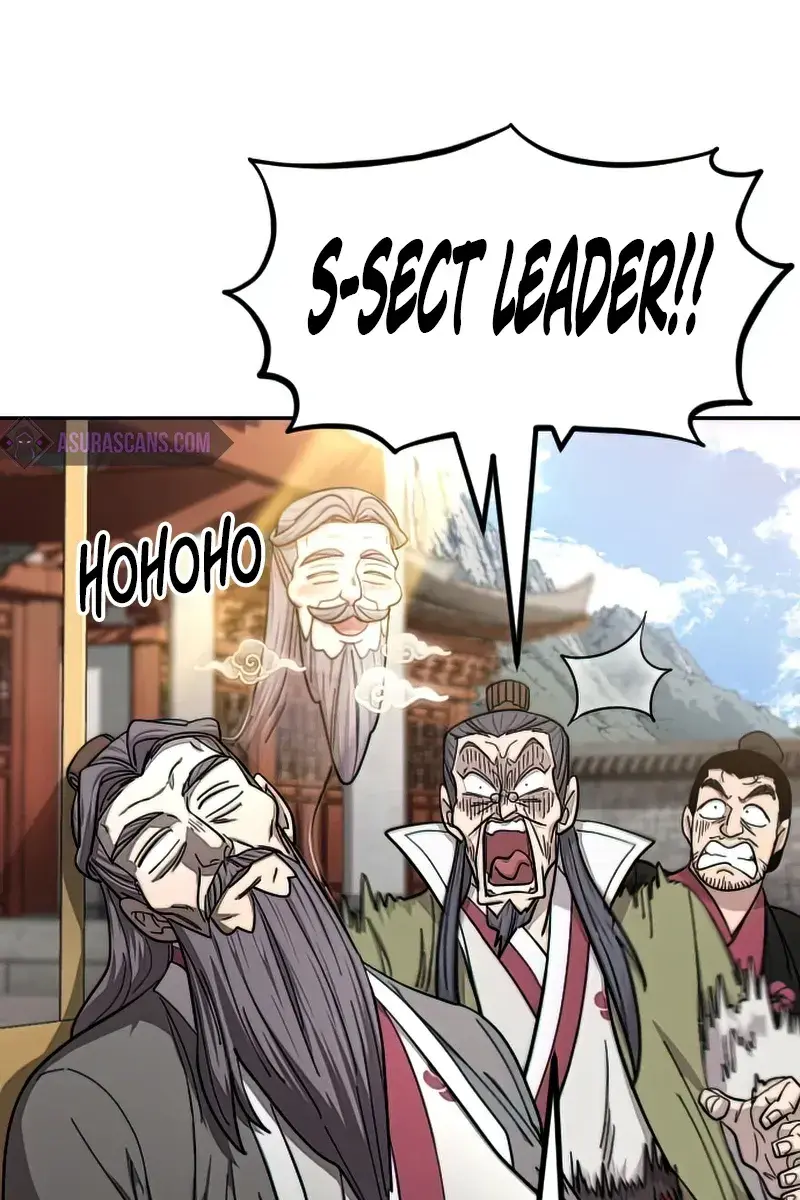 Return of the Mount Hua Sect Chapter 63 Page 38