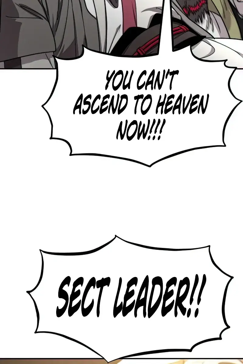 Return of the Mount Hua Sect Chapter 63 Page 39