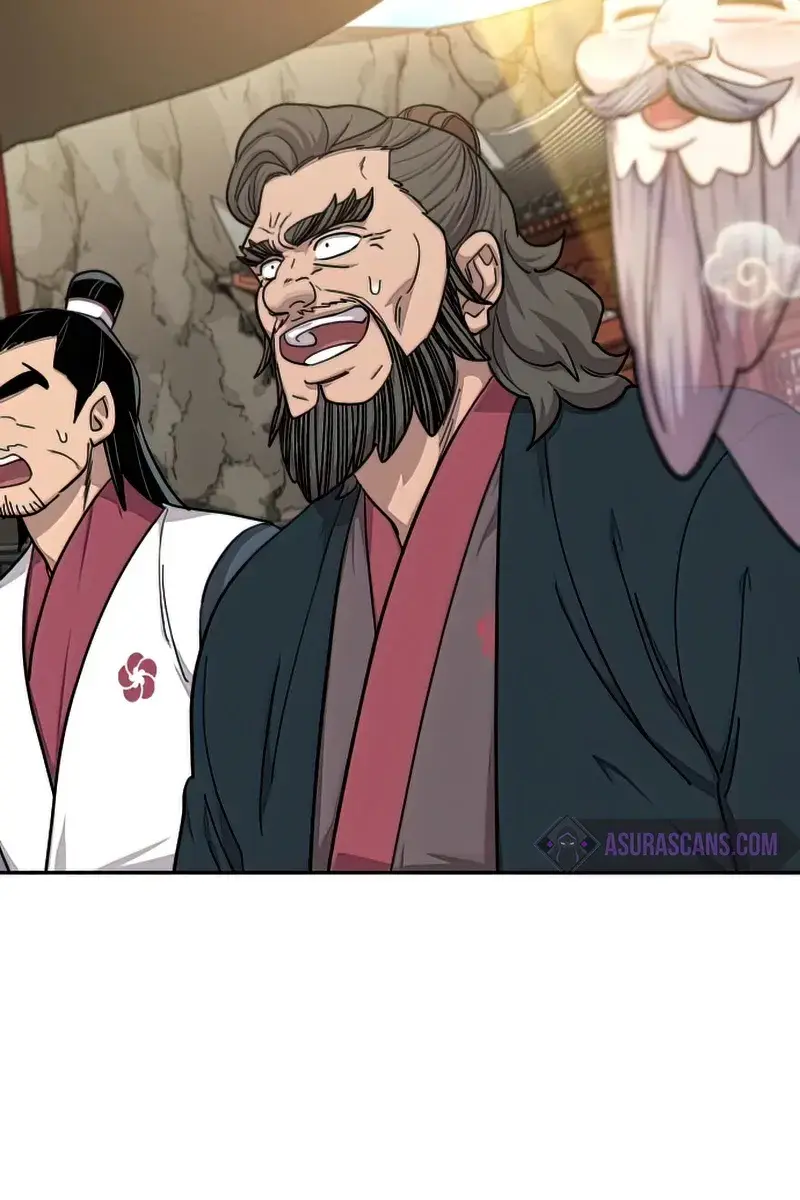 Return of the Mount Hua Sect Chapter 63 Page 40