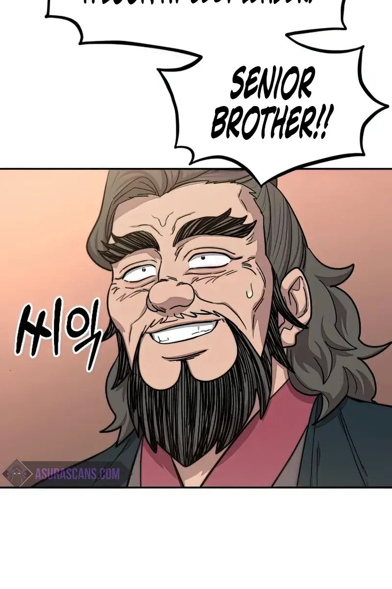 Return of the Mount Hua Sect Chapter 63 Page 42