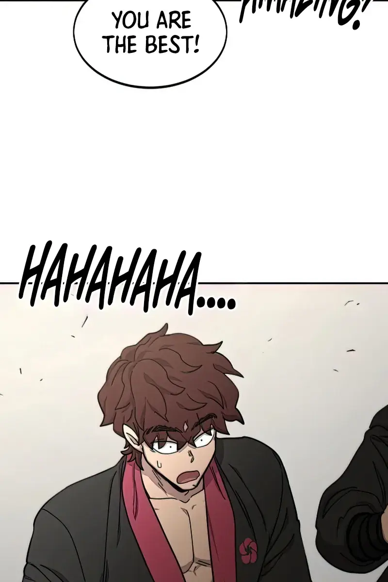 Return of the Mount Hua Sect Chapter 63 Page 44