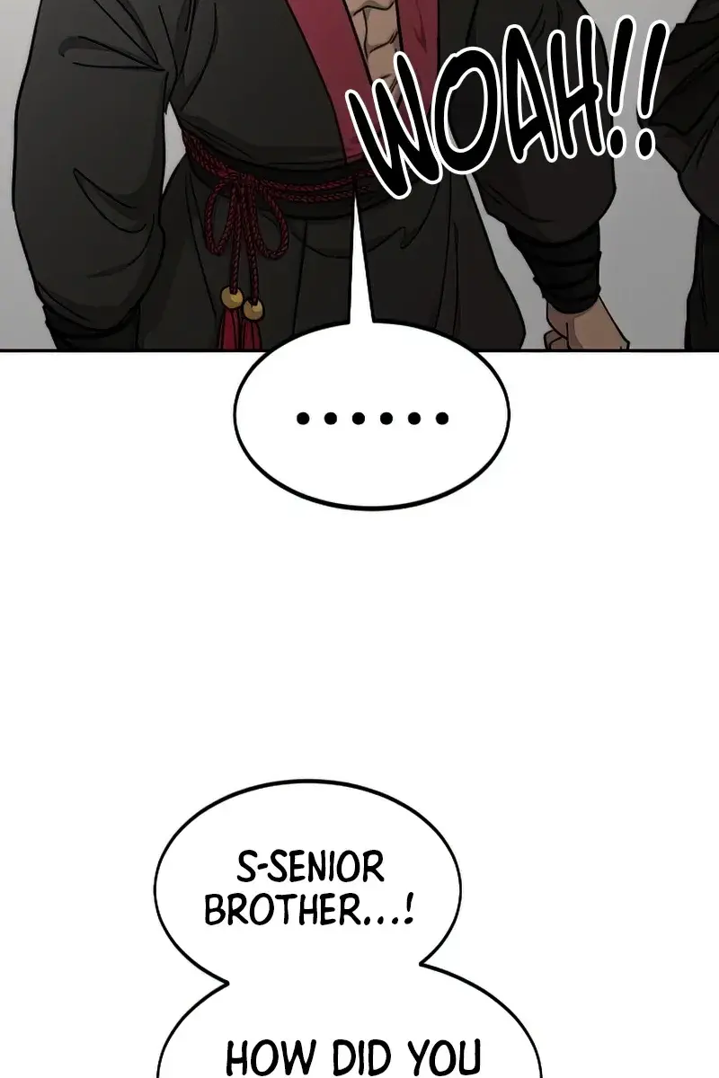 Return of the Mount Hua Sect Chapter 63 Page 45