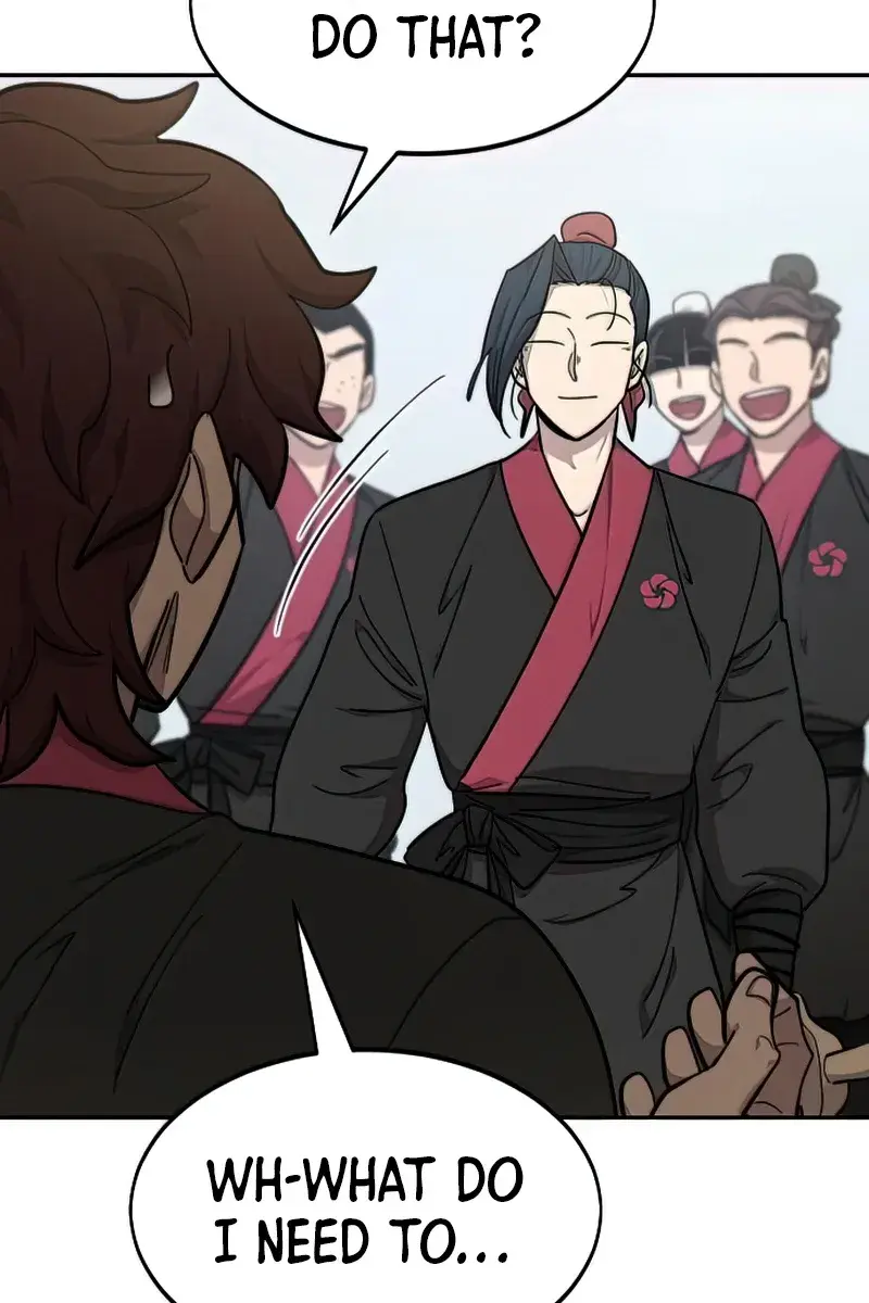 Return of the Mount Hua Sect Chapter 63 Page 46