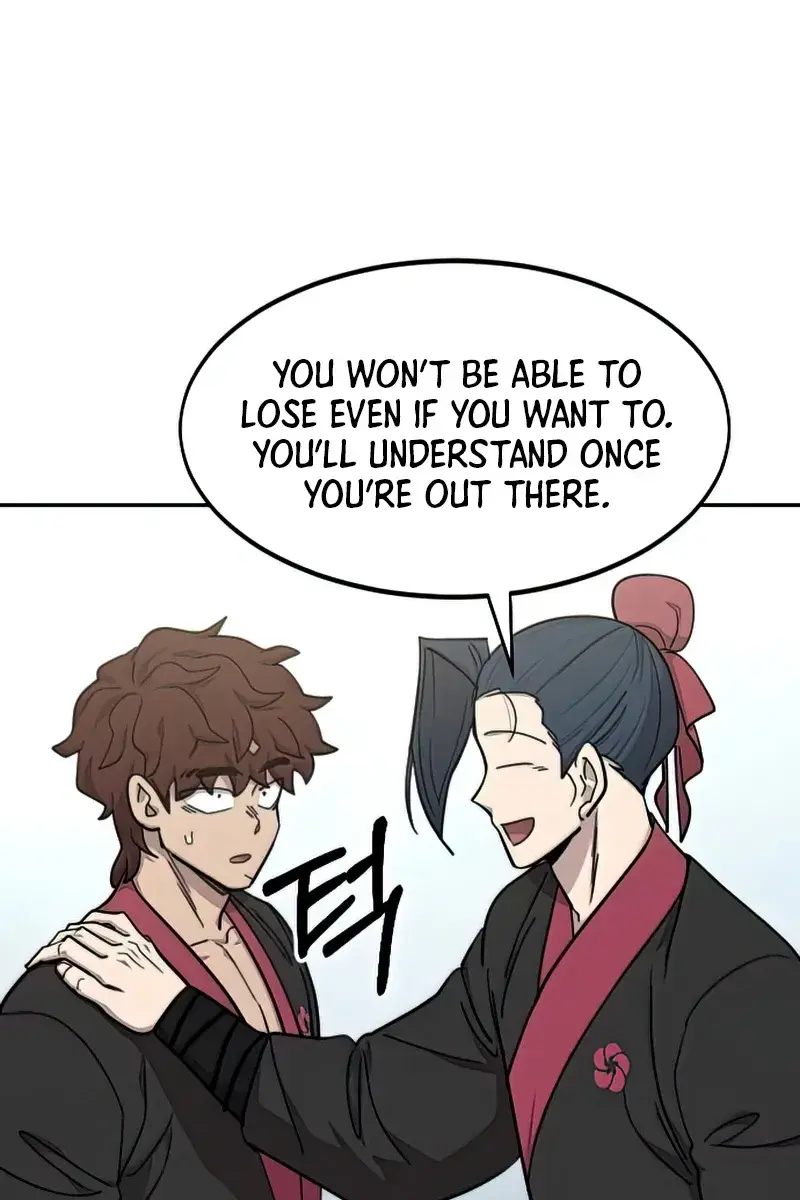 Return of the Mount Hua Sect Chapter 63 Page 49