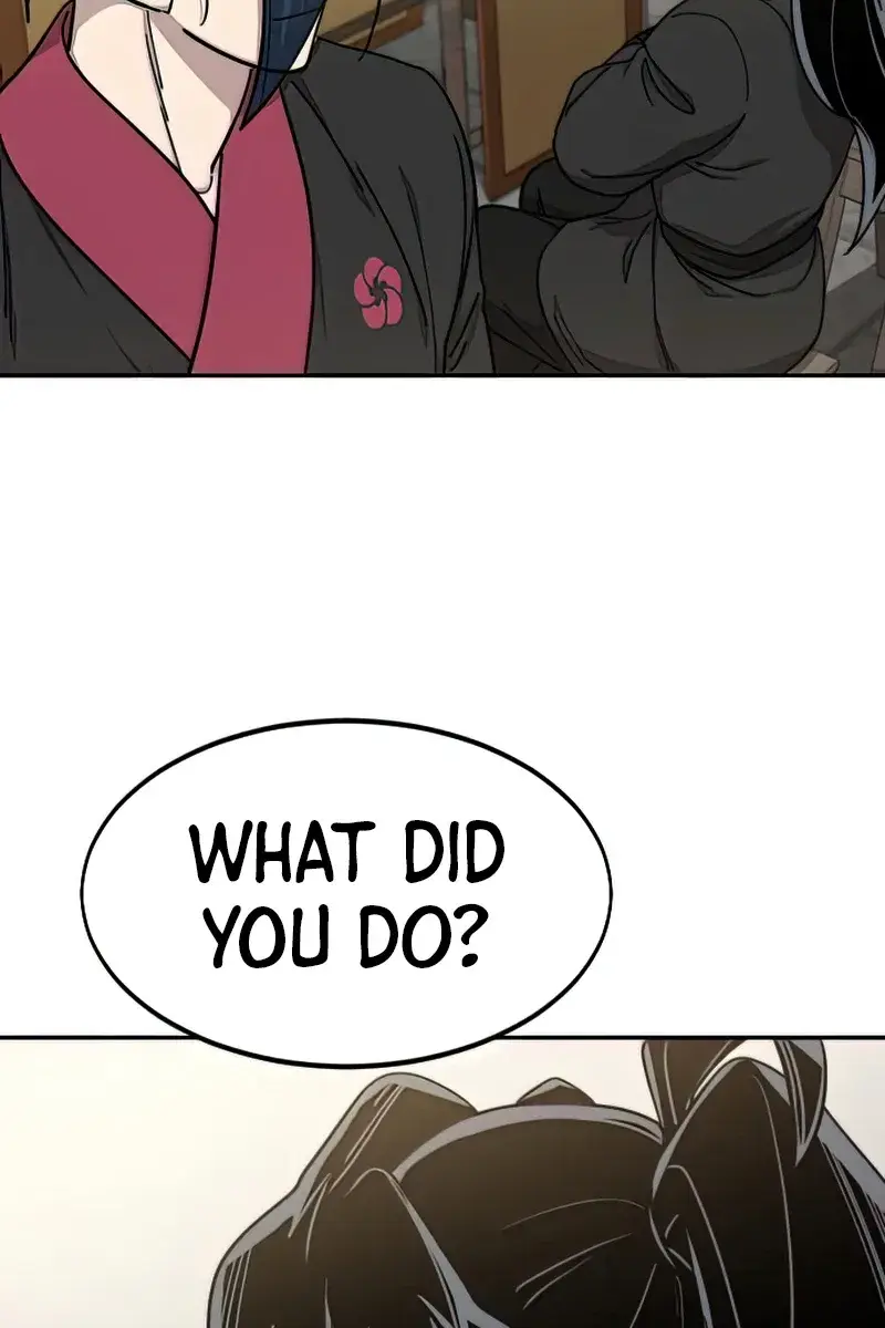 Return of the Mount Hua Sect Chapter 63 Page 51