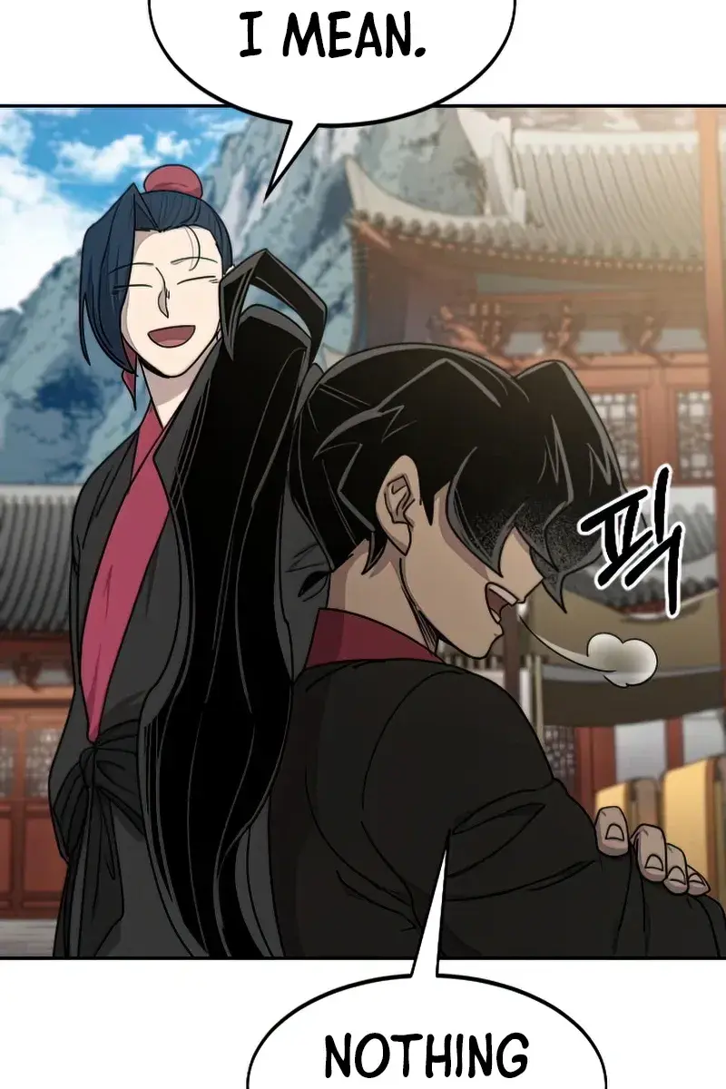 Return of the Mount Hua Sect Chapter 63 Page 53