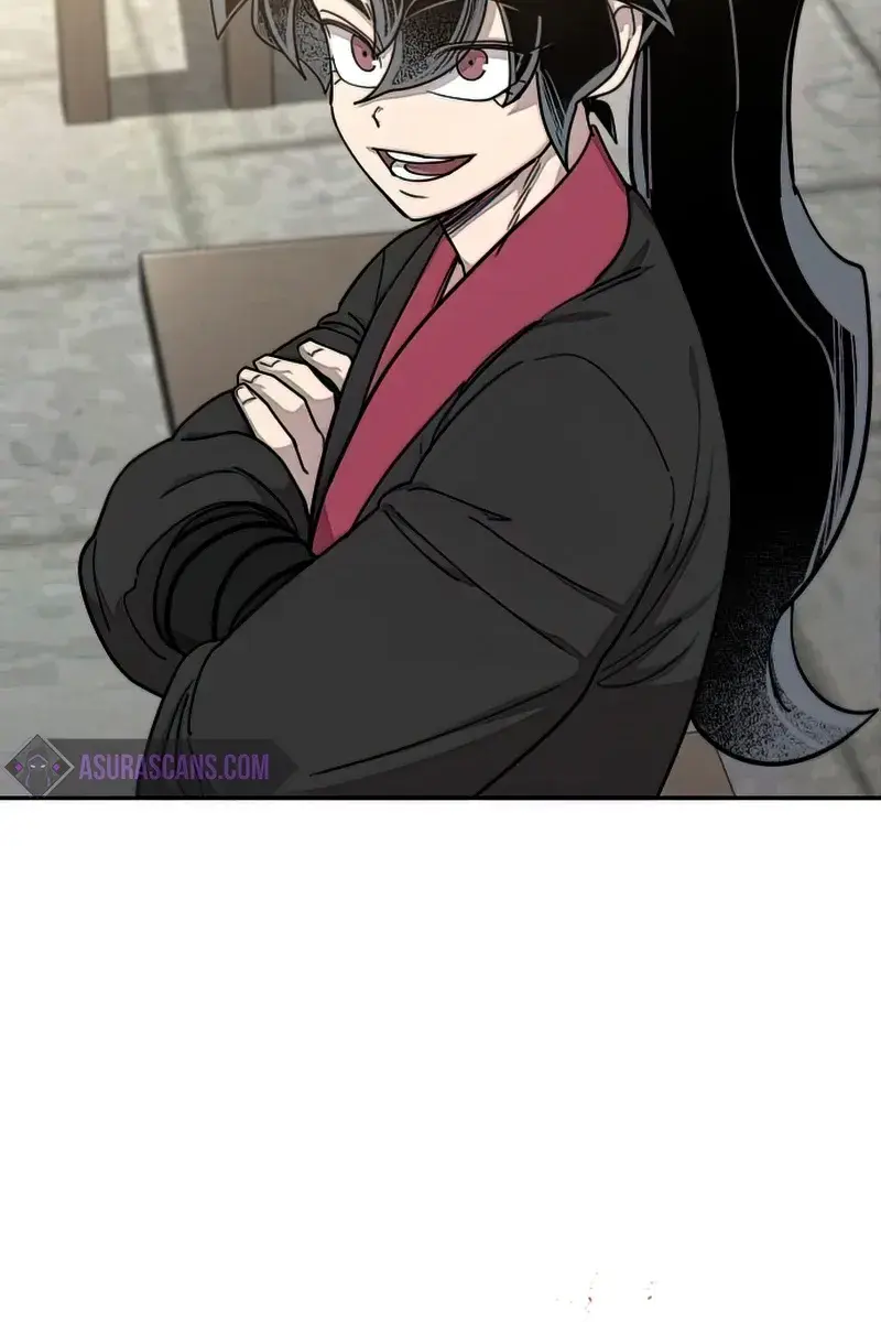 Return of the Mount Hua Sect Chapter 63 Page 55