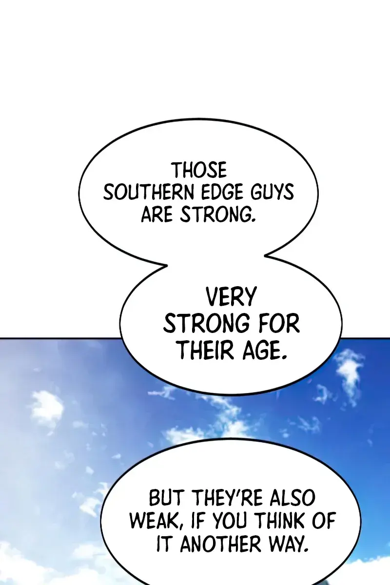 Return of the Mount Hua Sect Chapter 63 Page 57