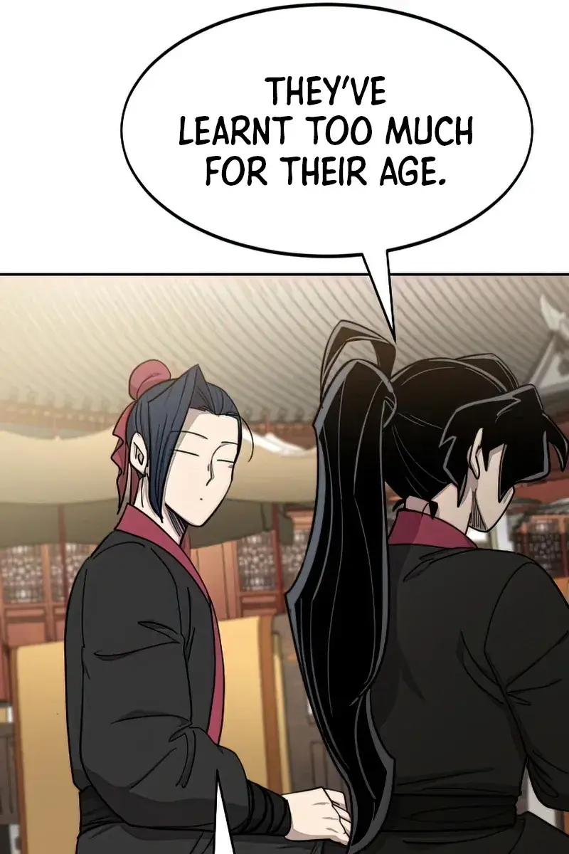 Return of the Mount Hua Sect Chapter 63 Page 60