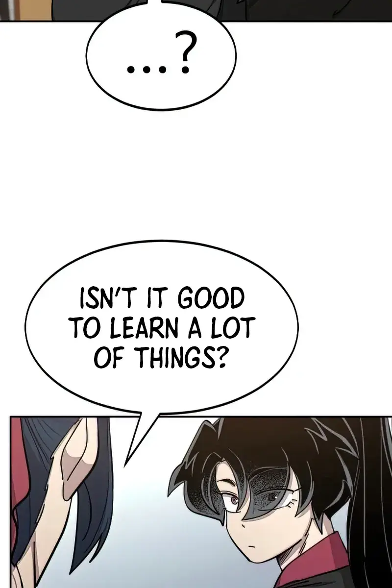 Return of the Mount Hua Sect Chapter 63 Page 61