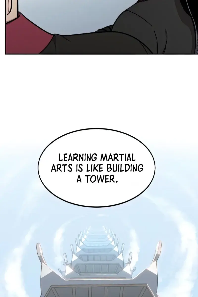 Return of the Mount Hua Sect Chapter 63 Page 62