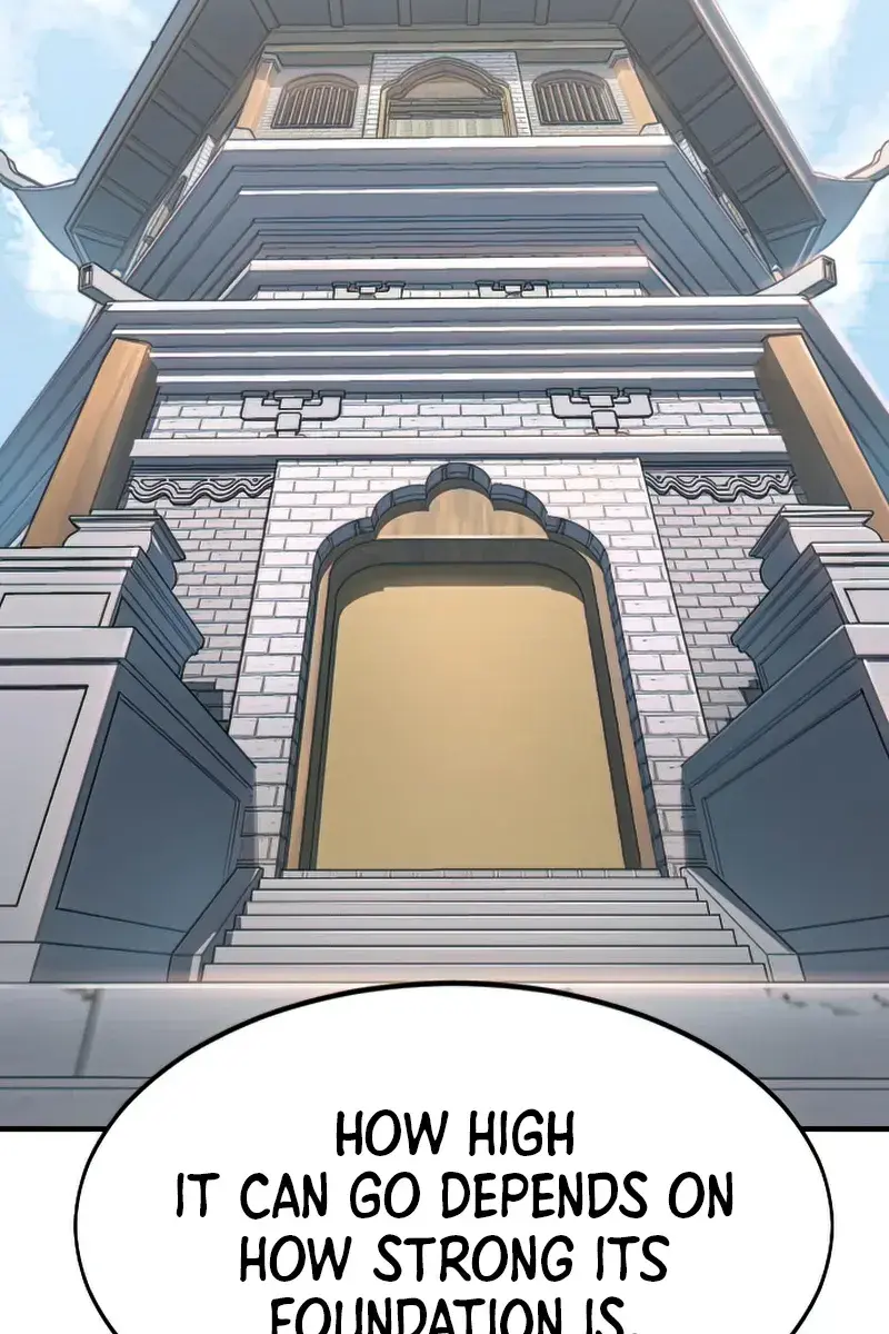 Return of the Mount Hua Sect Chapter 63 Page 63