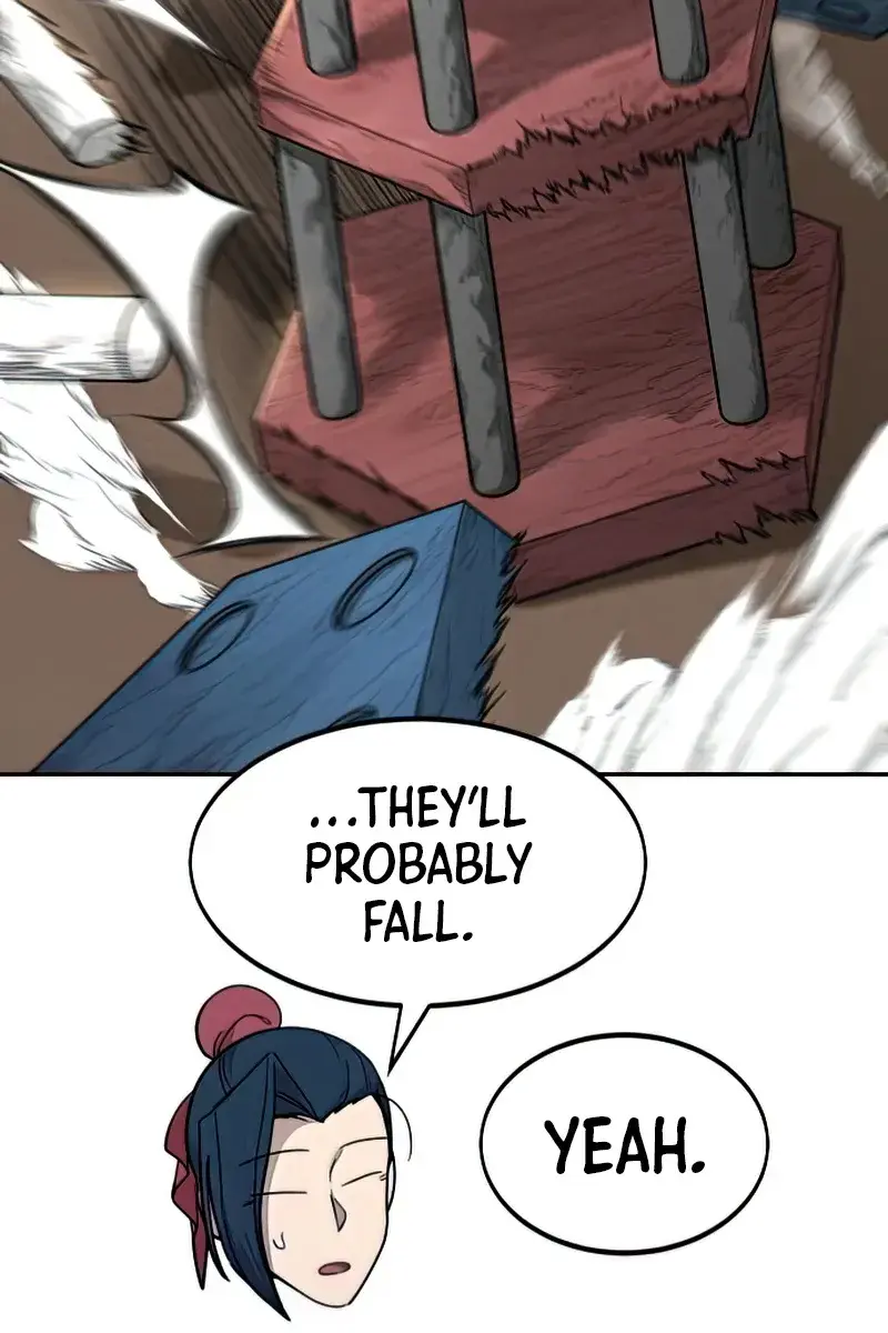 Return of the Mount Hua Sect Chapter 63 Page 67