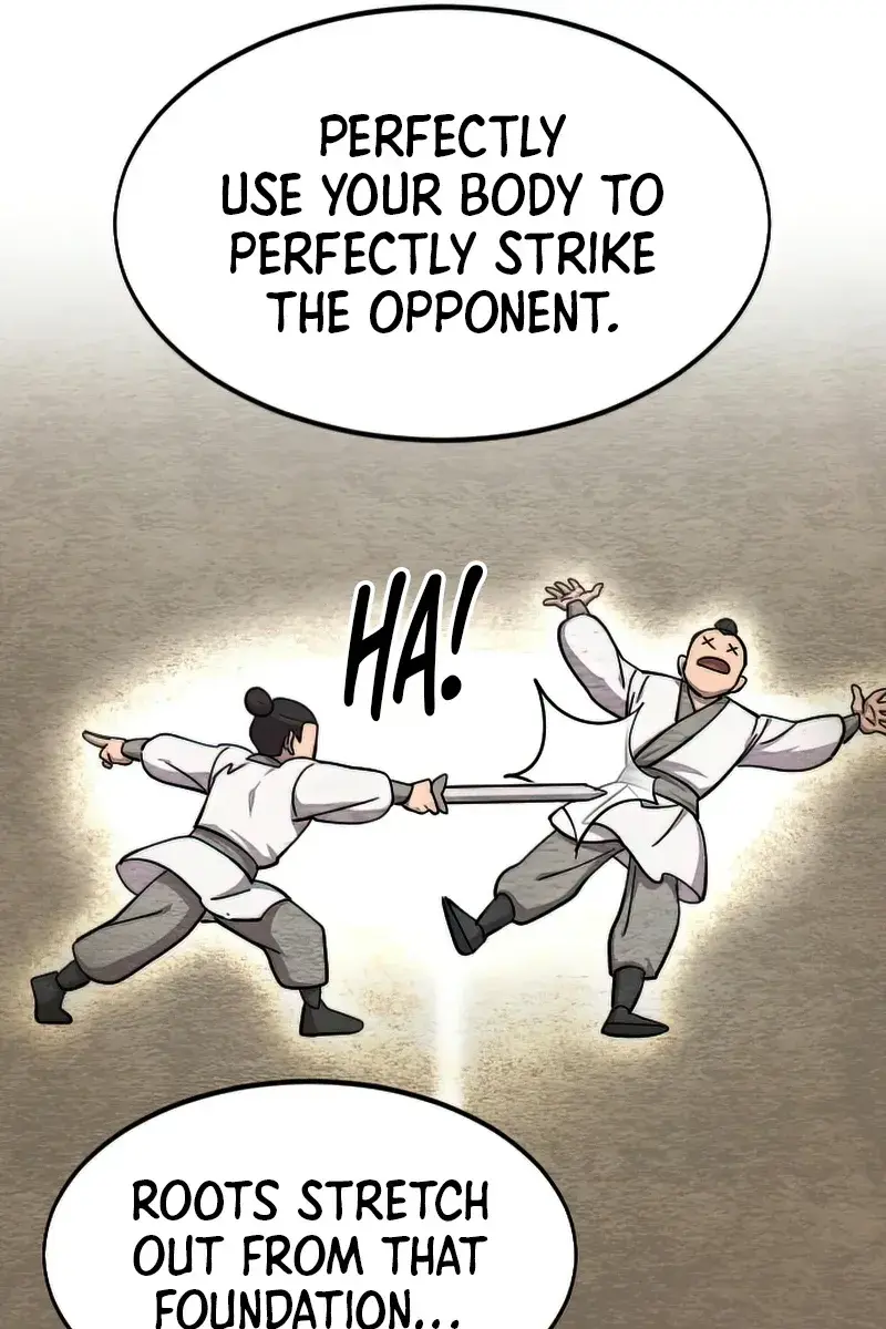 Return of the Mount Hua Sect Chapter 63 Page 70