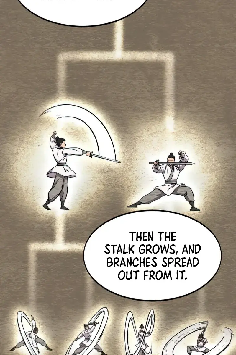 Return of the Mount Hua Sect Chapter 63 Page 71