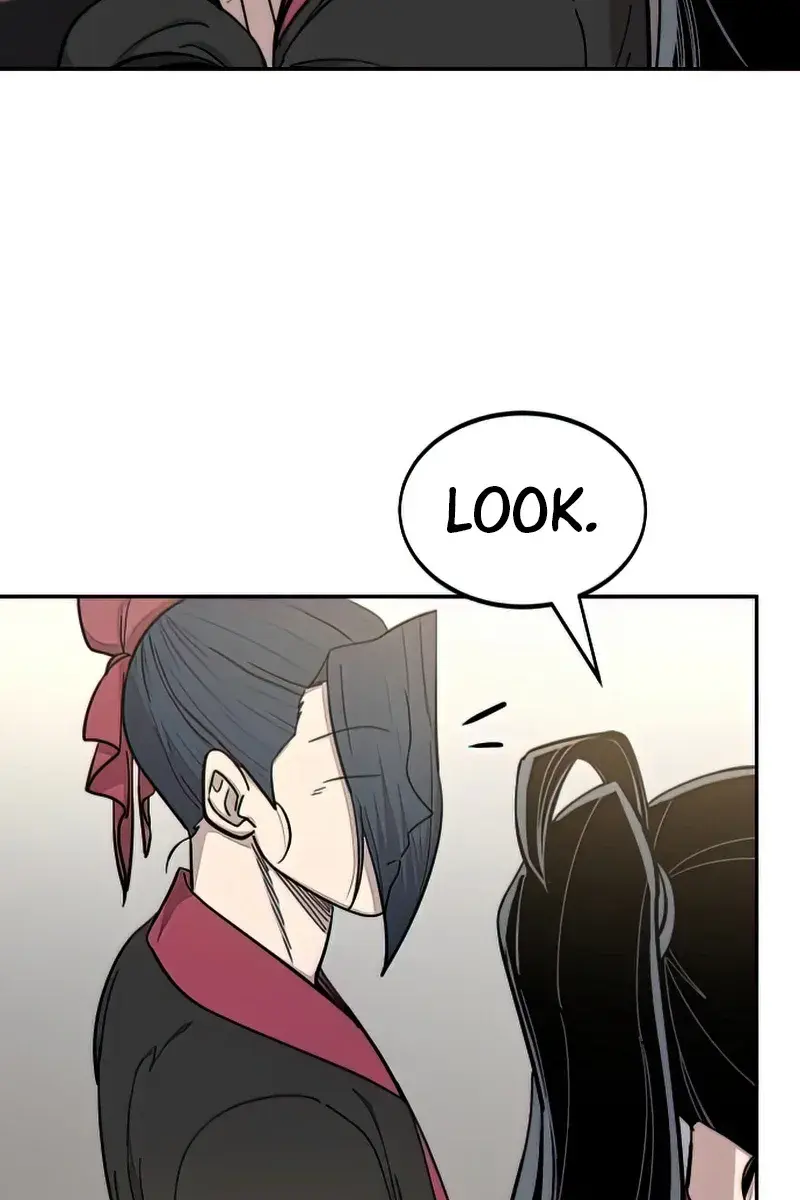 Return of the Mount Hua Sect Chapter 63 Page 74