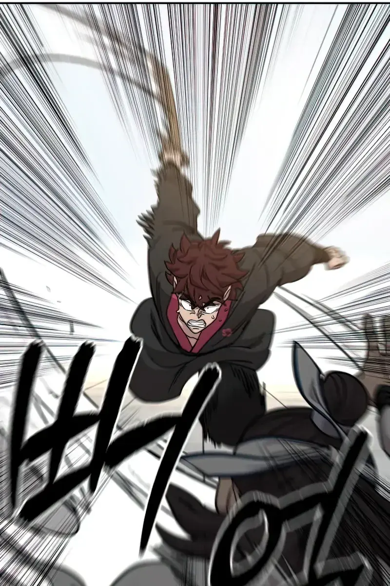 Return of the Mount Hua Sect Chapter 63 Page 81