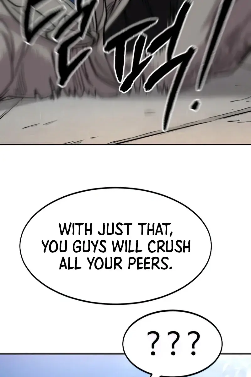 Return of the Mount Hua Sect Chapter 63 Page 84