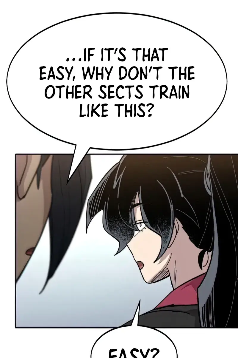 Return of the Mount Hua Sect Chapter 63 Page 86