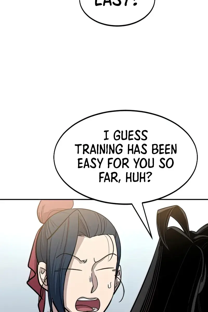 Return of the Mount Hua Sect Chapter 63 Page 87