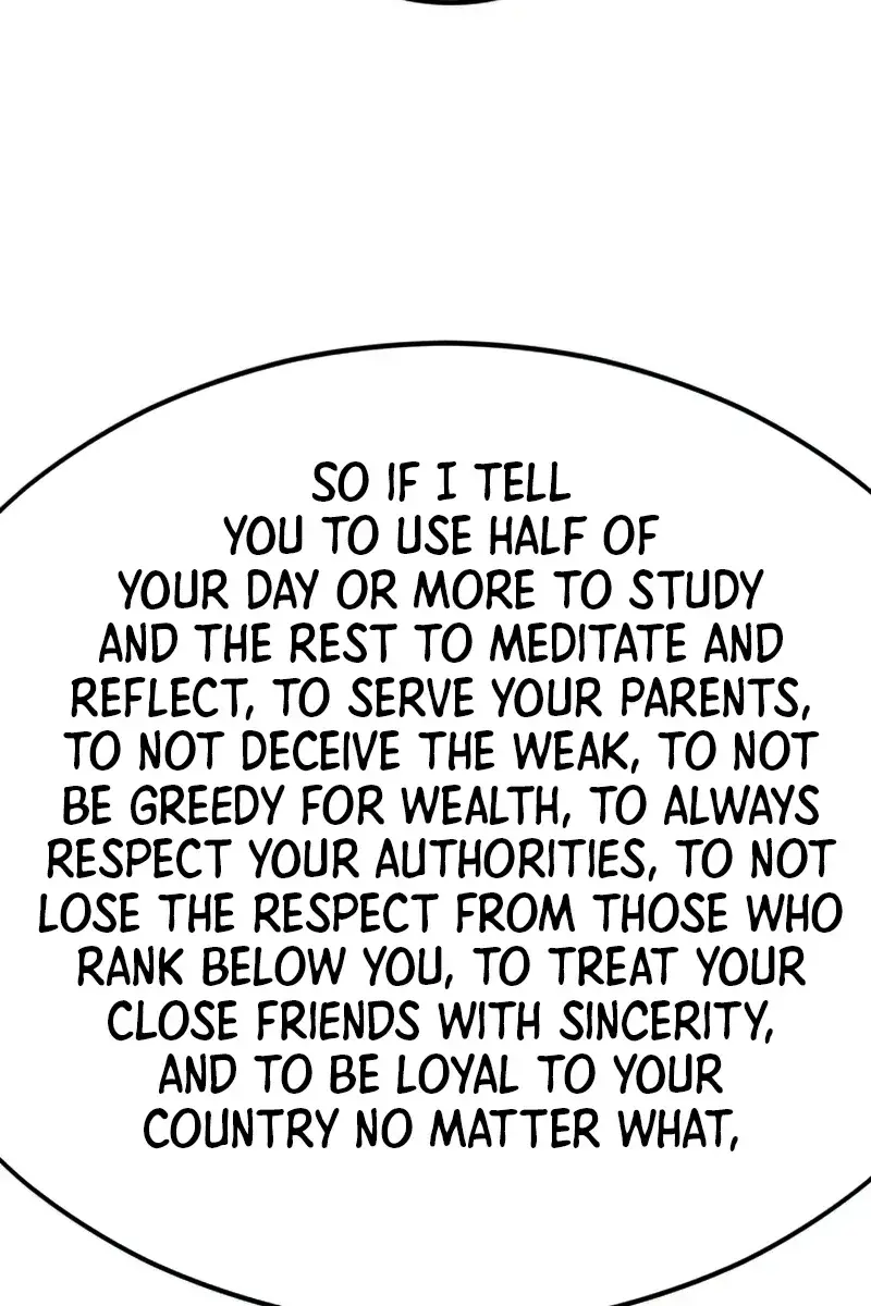 Return of the Mount Hua Sect Chapter 63 Page 89