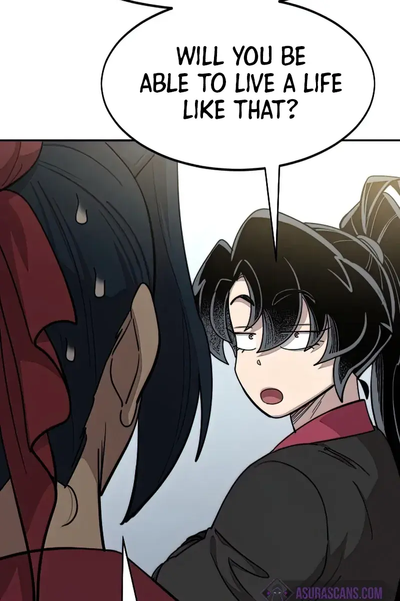 Return of the Mount Hua Sect Chapter 63 Page 90