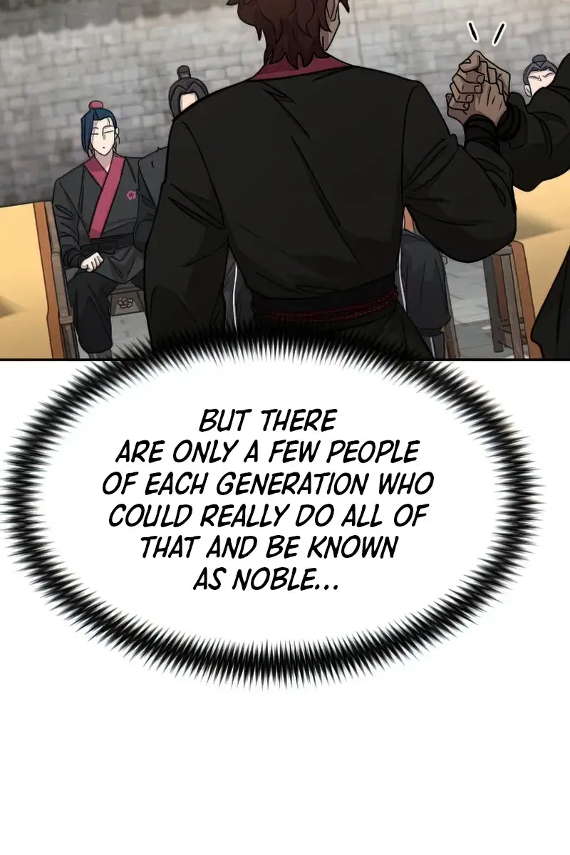 Return of the Mount Hua Sect Chapter 63 Page 95