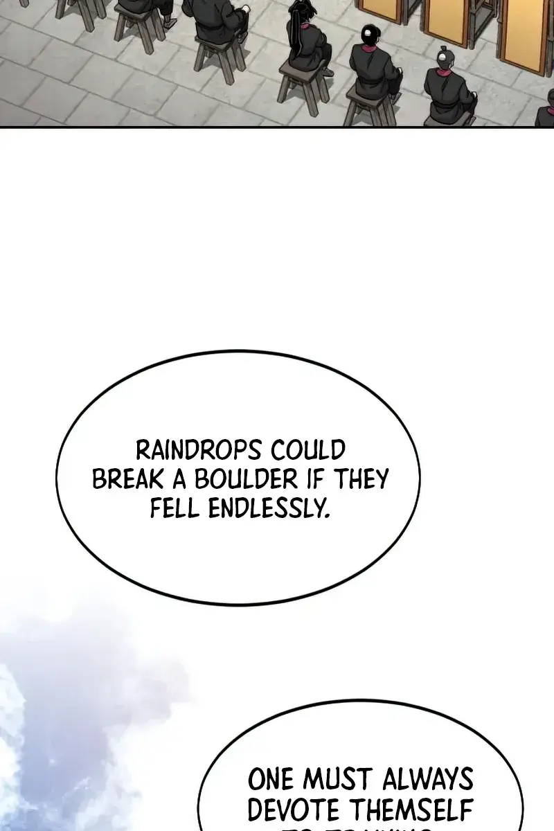 Return of the Mount Hua Sect Chapter 63 Page 97