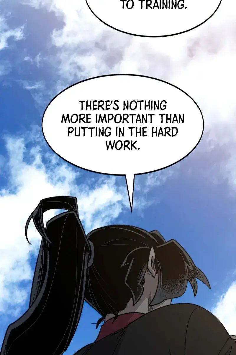 Return of the Mount Hua Sect Chapter 63 Page 98