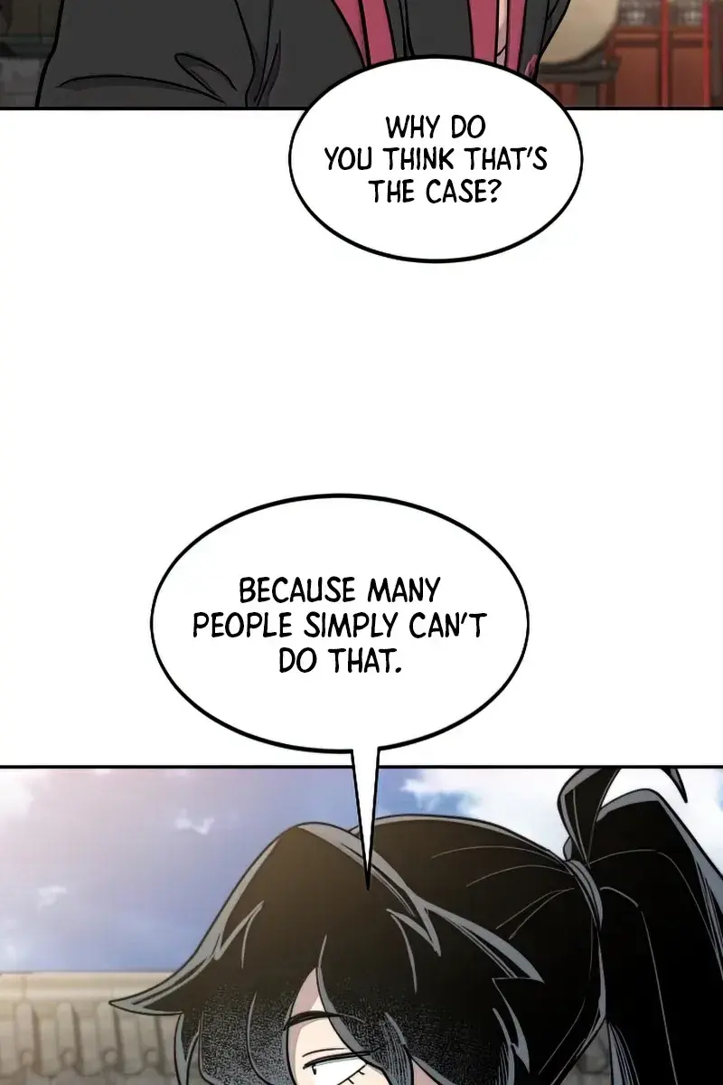 Return of the Mount Hua Sect Chapter 63 Page 100