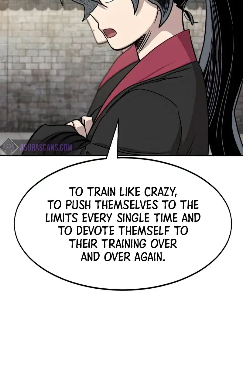 Return of the Mount Hua Sect Chapter 63 Page 101