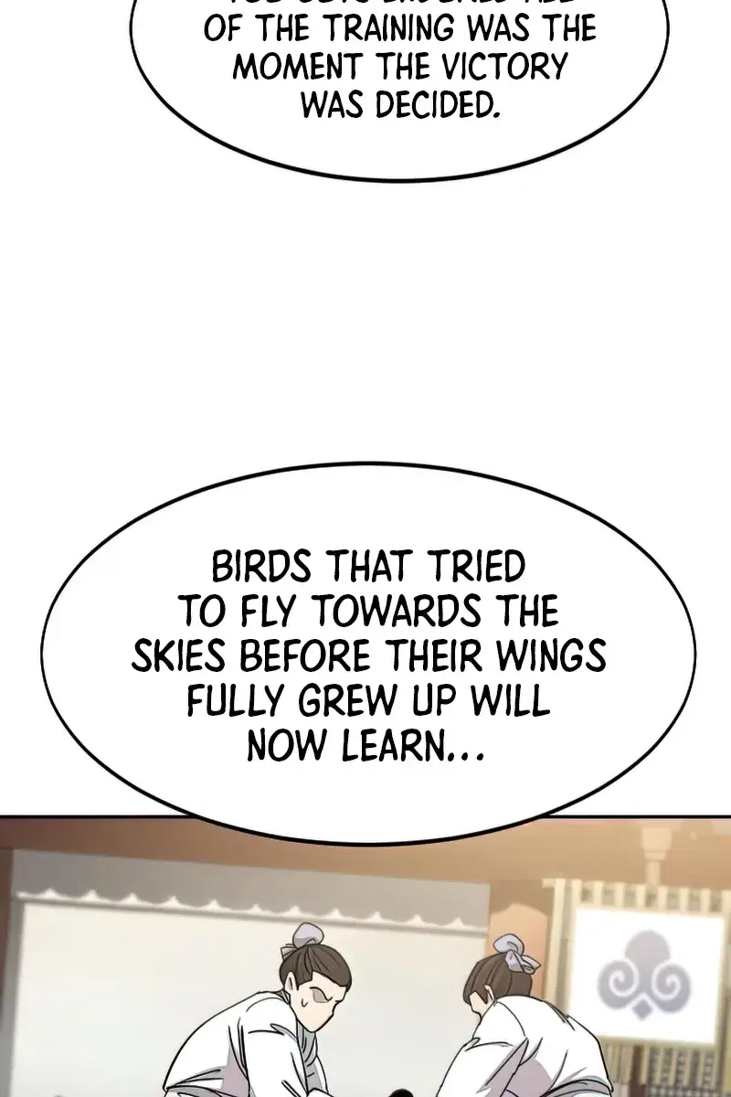 Return of the Mount Hua Sect Chapter 63 Page 106