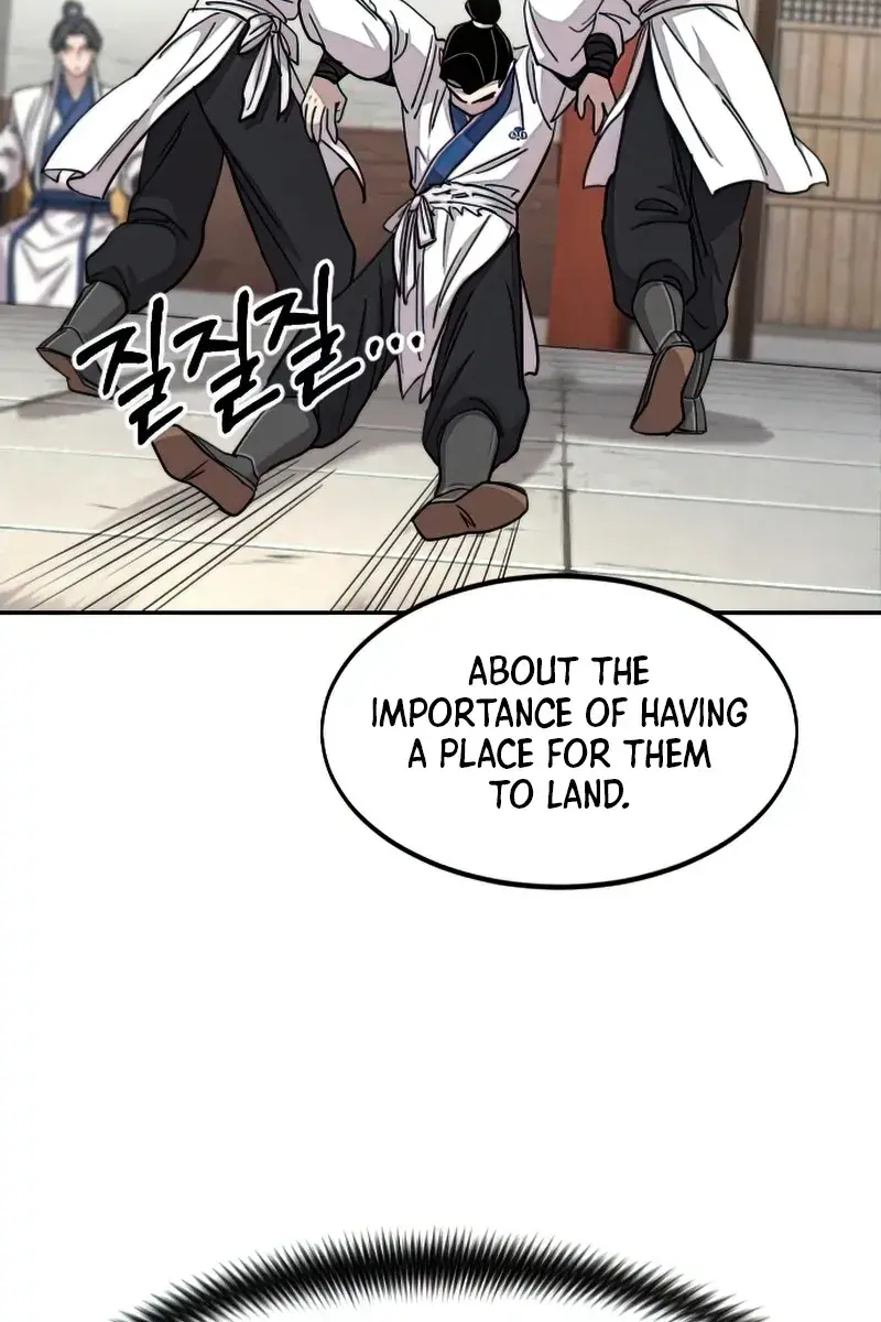 Return of the Mount Hua Sect Chapter 63 Page 107