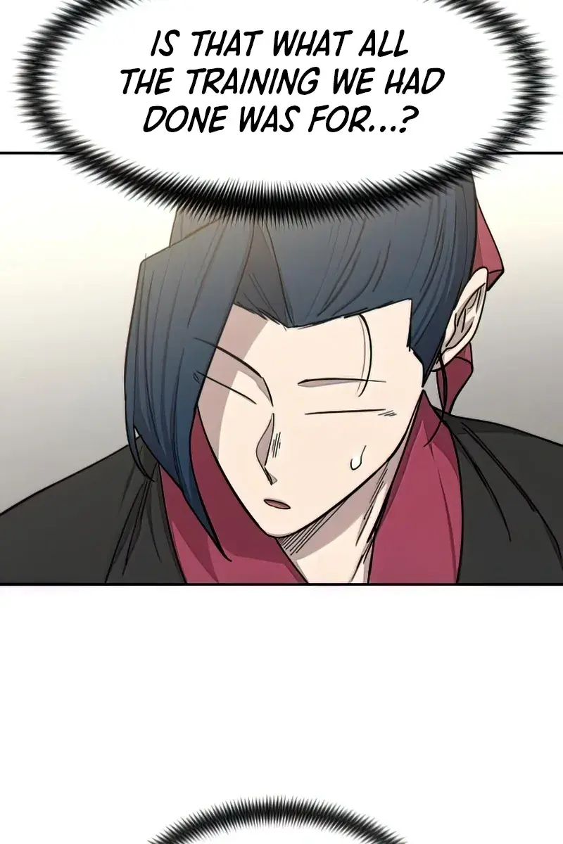 Return of the Mount Hua Sect Chapter 63 Page 108