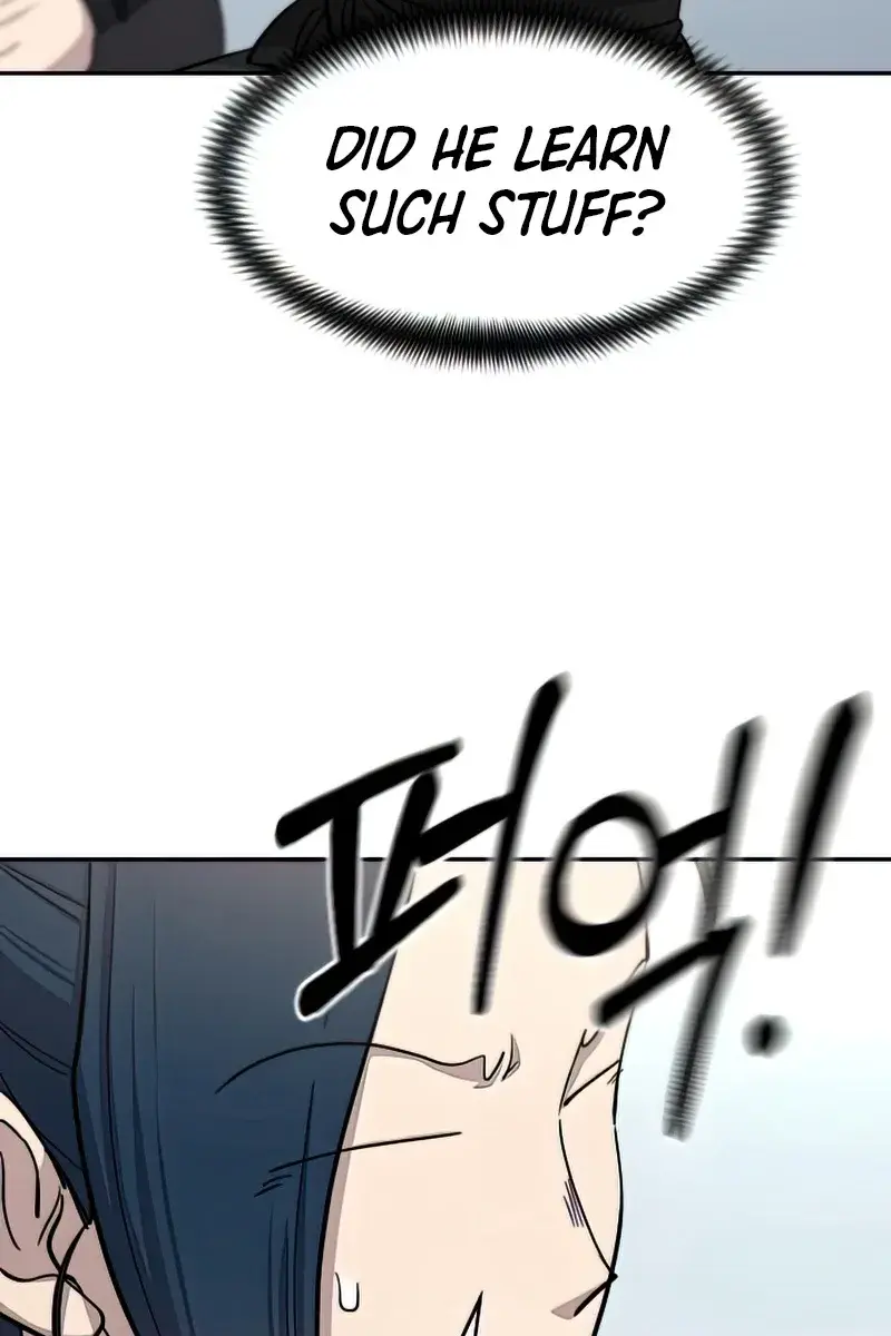 Return of the Mount Hua Sect Chapter 63 Page 110