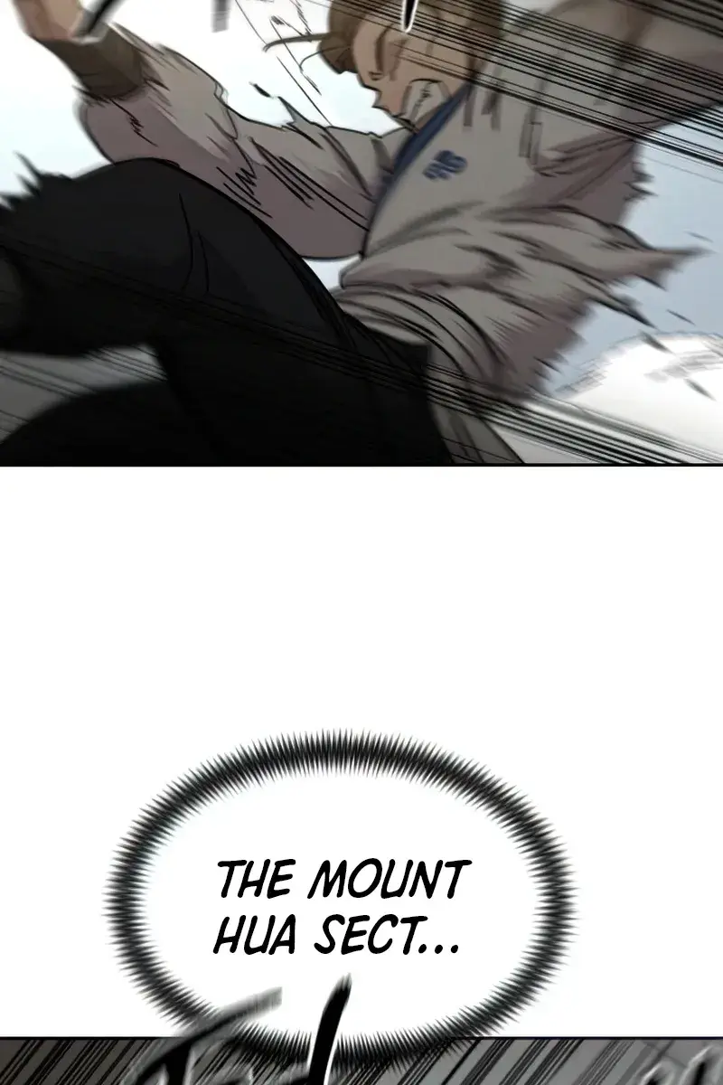 Return of the Mount Hua Sect Chapter 63 Page 116