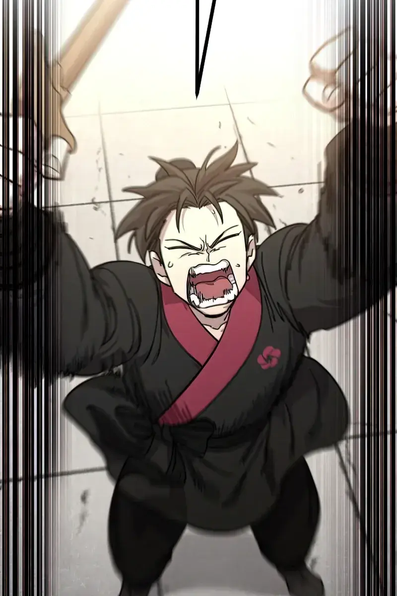 Return of the Mount Hua Sect Chapter 63 Page 123