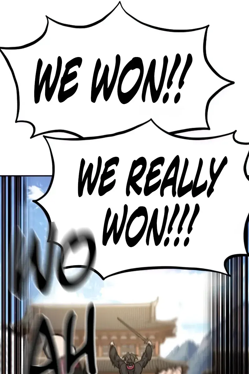 Return of the Mount Hua Sect Chapter 63 Page 125