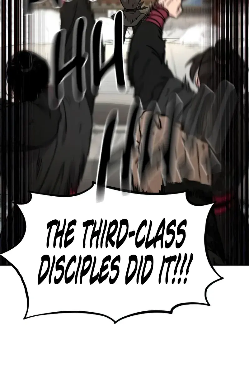 Return of the Mount Hua Sect Chapter 63 Page 126