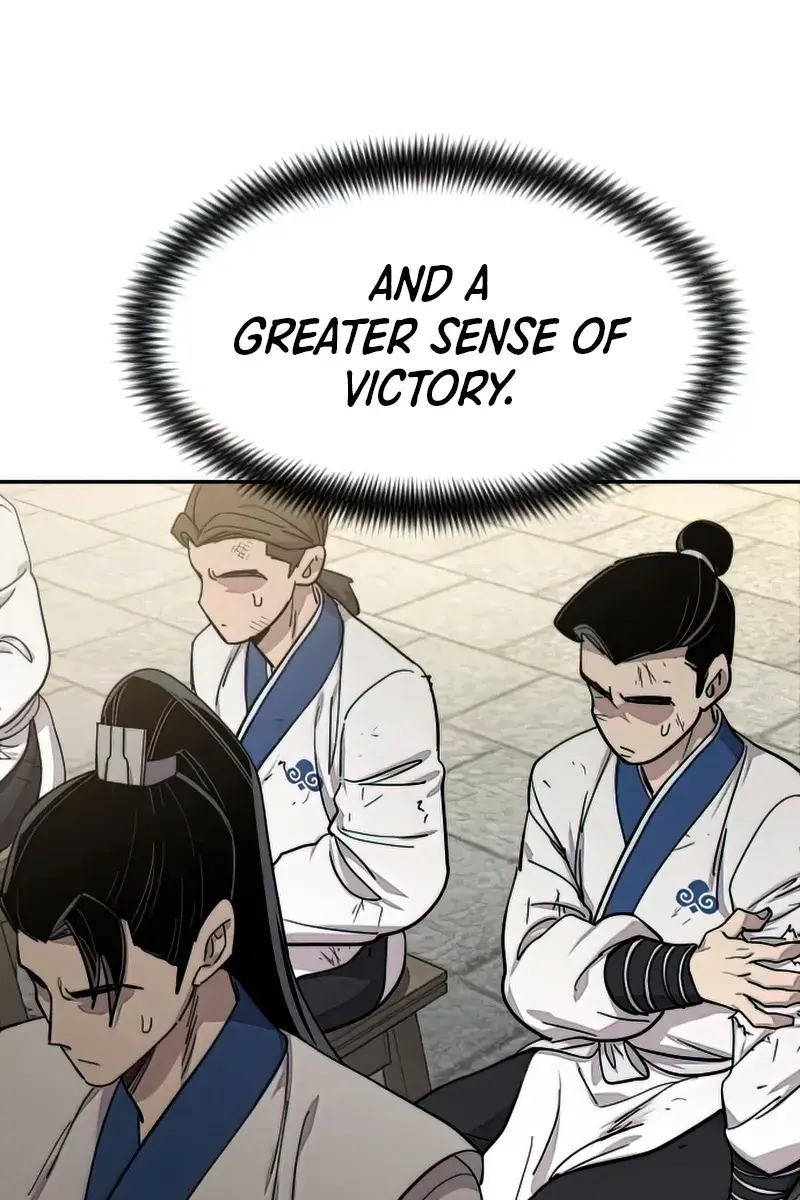 Return of the Mount Hua Sect Chapter 63 Page 130