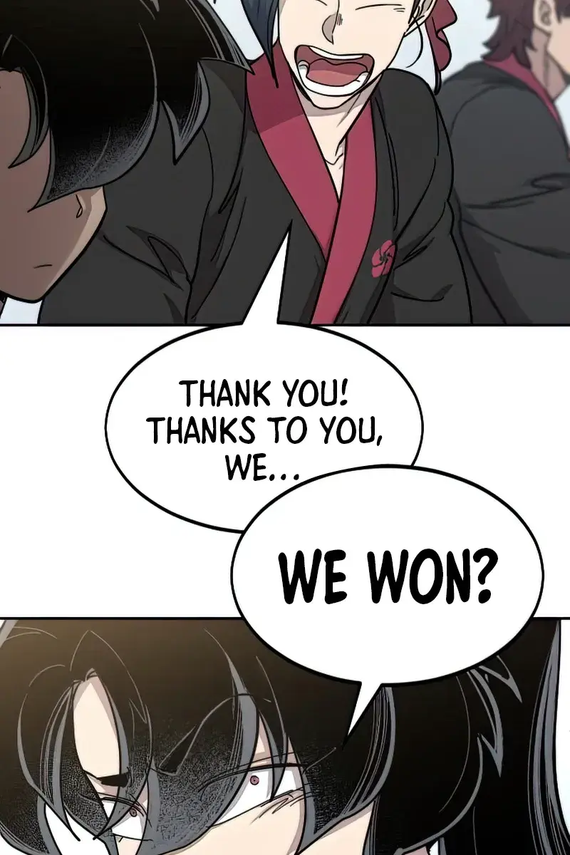 Return of the Mount Hua Sect Chapter 63 Page 132