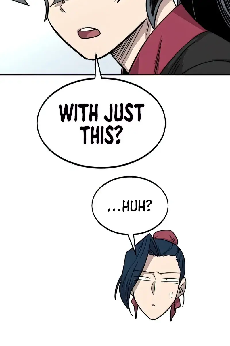 Return of the Mount Hua Sect Chapter 63 Page 133