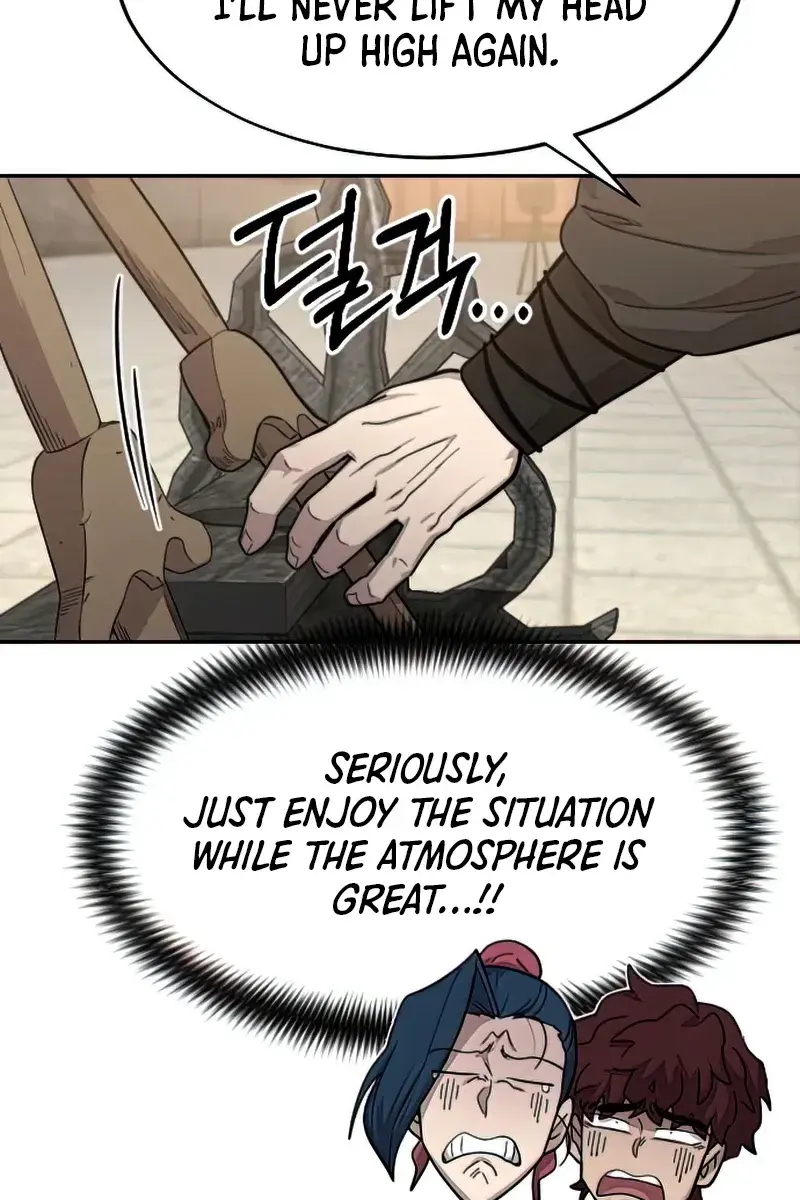 Return of the Mount Hua Sect Chapter 63 Page 140